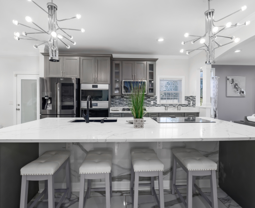 Kitchen Remodel in Sarasota FL