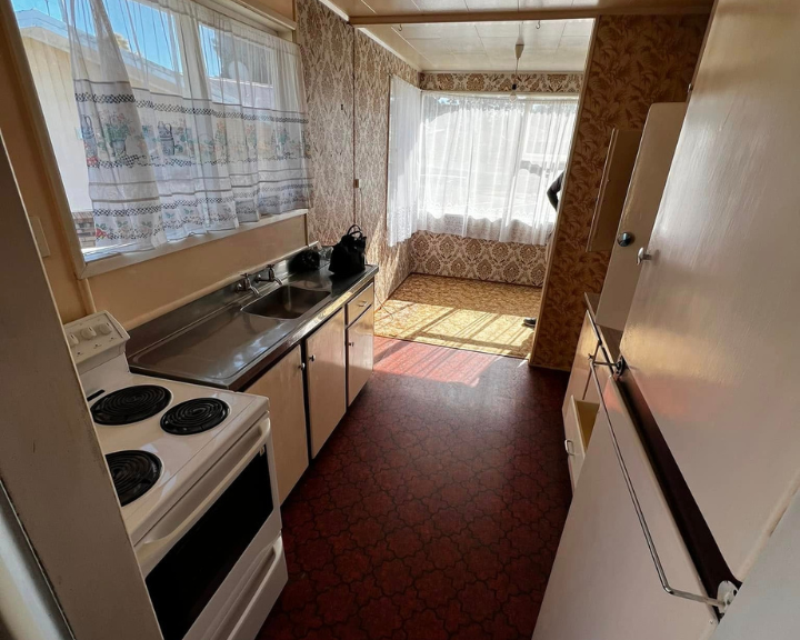 Luxury kitchen renovation Sarasota