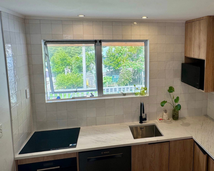 Modern kitchen design Sarasota fl