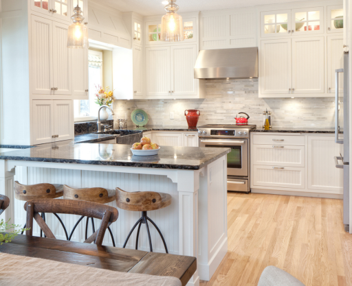 Sarasota FL Kitchen Remodel Service