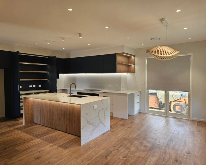 Sarasota FL premier kitchen builders