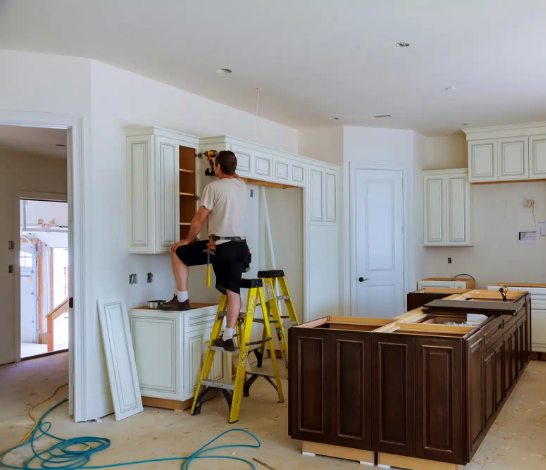 Best kitchen renovation sarasota fl
