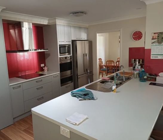 kitchen renovation contractor sarasota