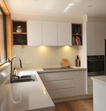 kitchen renovation sarasota